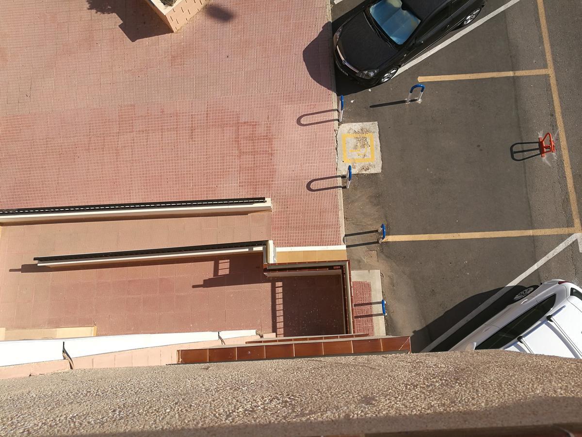 Una Ventana Al Mar Torrevieja Exterior photo