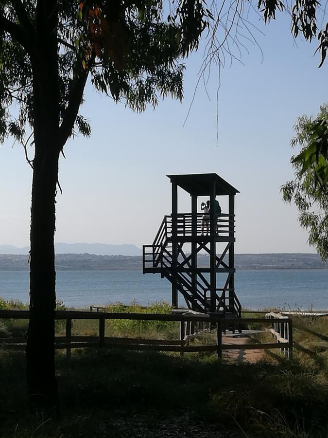 Una Ventana Al Mar Torrevieja Exterior photo