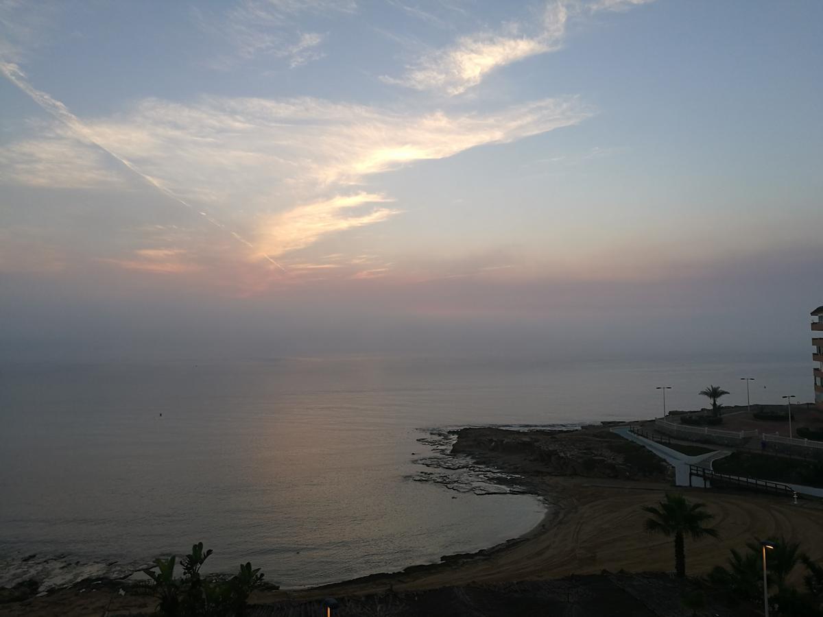 Una Ventana Al Mar Torrevieja Exterior photo