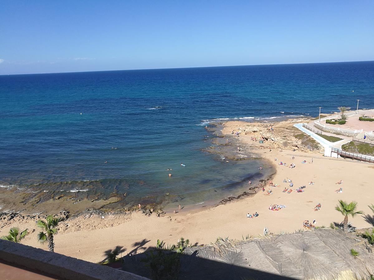 Una Ventana Al Mar Torrevieja Exterior photo