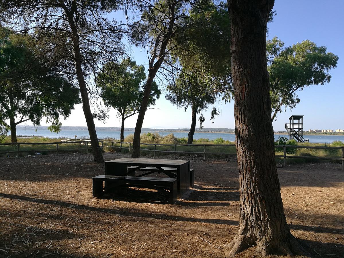 Una Ventana Al Mar Torrevieja Exterior photo