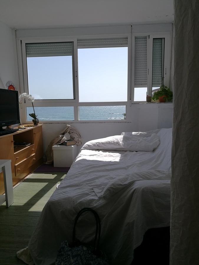 Una Ventana Al Mar Torrevieja Exterior photo