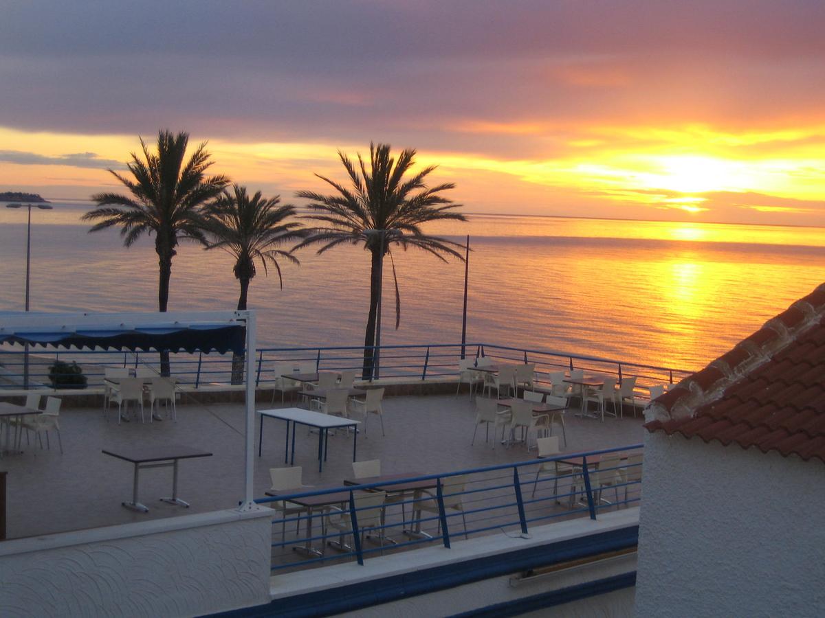 Una Ventana Al Mar Torrevieja Exterior photo