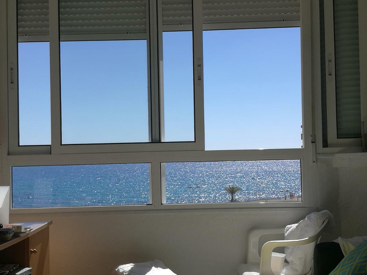 Una Ventana Al Mar Torrevieja Exterior photo