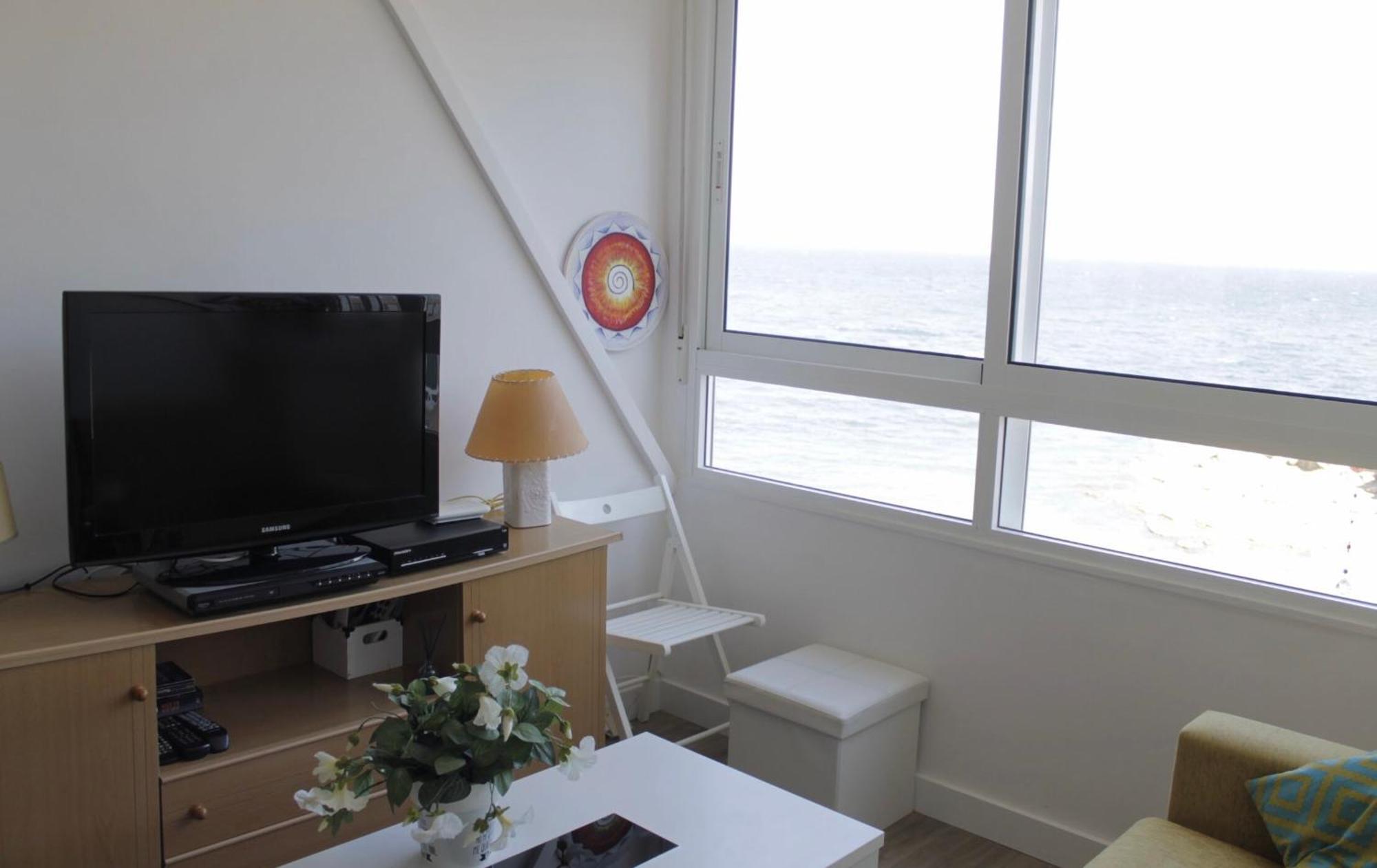 Una Ventana Al Mar Torrevieja Exterior photo