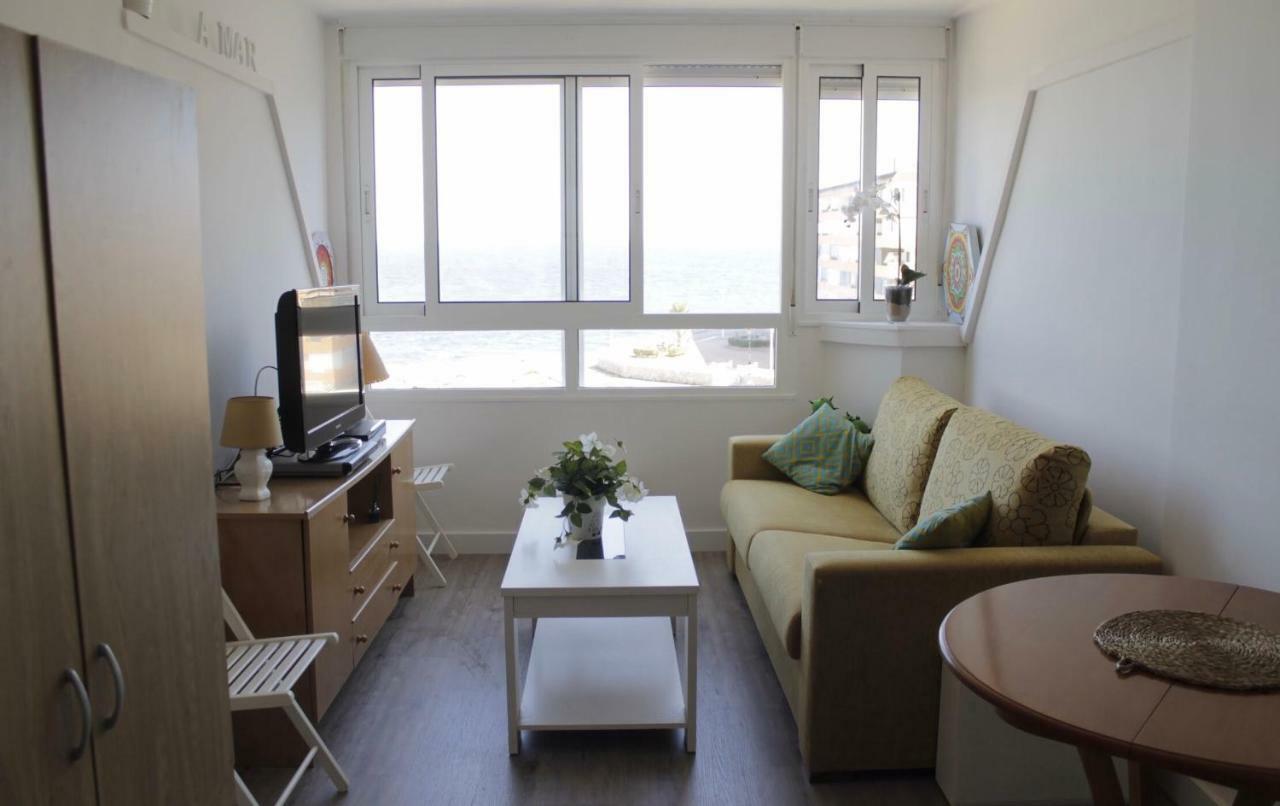 Una Ventana Al Mar Torrevieja Exterior photo