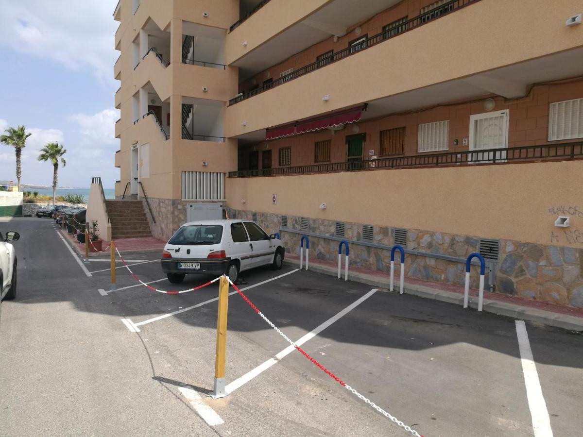Una Ventana Al Mar Torrevieja Exterior photo